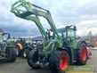 Tractor agrícola - Fendt - 714 scr profi plus