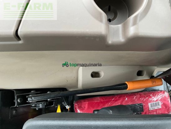 Tractor agrícola - John Deere - 5058E