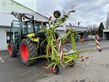 Henificador - Claas - claas volto 770