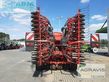 Sembradora - Kverneland - u-drill 6m