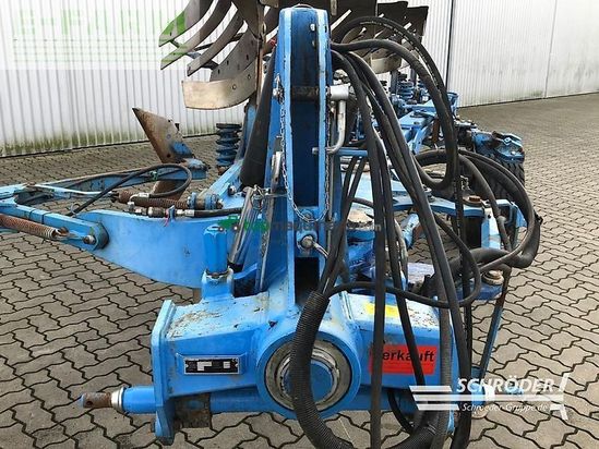 Arado - Lemken - variopal 9 x 5 l 100