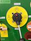 Atomizador - John Deere - 840