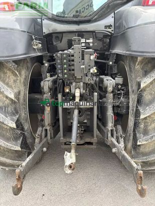Tractor agrícola - Valtra - t194
