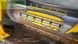 Cosechadora de Cereal - New Holland - fr 9050