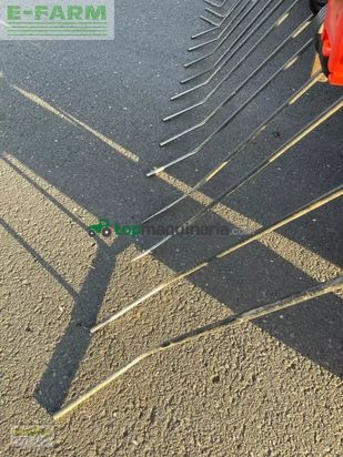 Combinado de siembra - Kuhn - hr3030//venta3030//cd3020