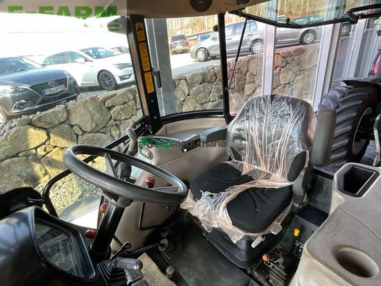 Tractor agrícola - Case IH - jx 60 pro