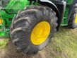 Tractor agrícola - John Deere - 6r130