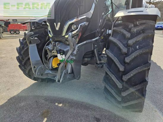 Tractor agrícola - Valtra - t 175e d