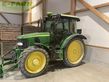 Tractor agrícola - John Deere - 5820
