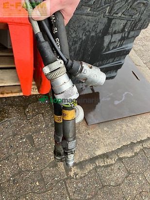 Esparcidor - Rauch - axis h 30.1 emc isobus