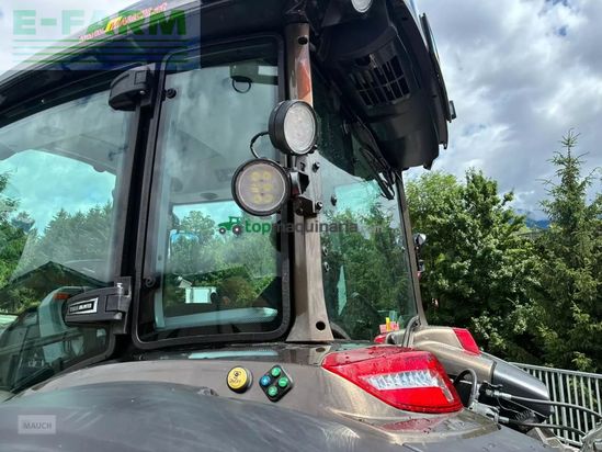 Tractor agrícola - Valtra - g125 eco