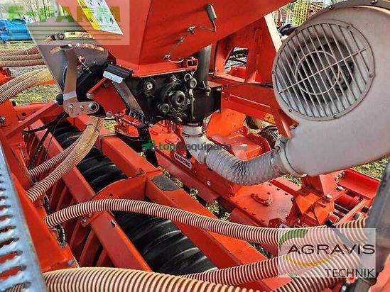 Sembradora - Gaspardo - aliante 300