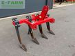 Cultivador - Hekamp - diepwoeler p150 4 poot