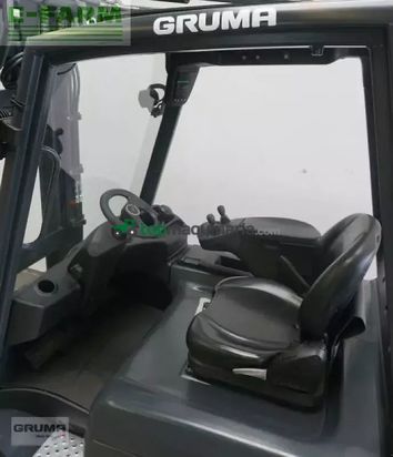 Elevadora - Linde - e 25 387