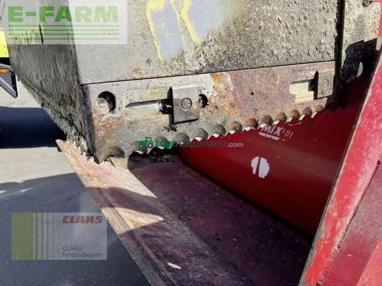 Remolqu esparcidor - BVL - v-mix fill 15-2s