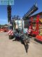 Atomizador - Lemken - eurotrain tc 3500