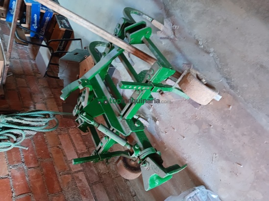 Mini tractor - Pasquali