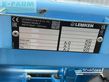 Grada rotativa - Lemken - zirkon 12/300 | vorführmaschine
