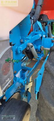 Sembradora monograno mecanica - Monosem - ng plus 4 - 6 reihig