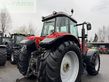 Tractor agrícola - Massey Ferguson - 6490 dyna-6