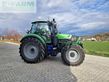 Tractor agrícola - Deutz-Fahr - agrotron 6190 ttv TTV