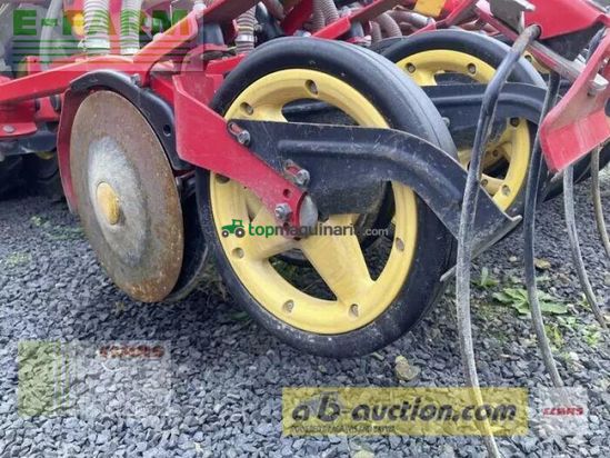 Sembradora monograno mecanica - Väderstad - spirit 400