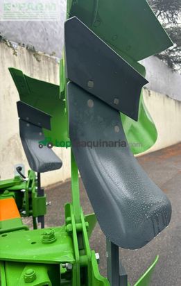 Arado - Amazone - amazone cayros m 1020v 3-schar