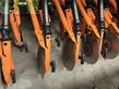 Grada rotativa - Amazone - kx 3000
