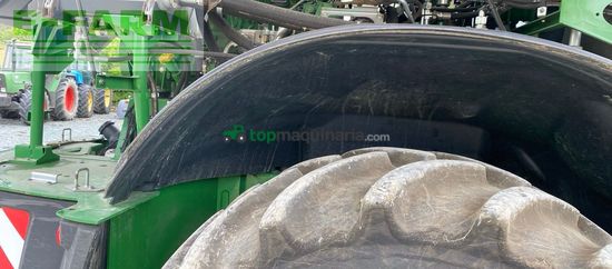 Cosechadora de Cereal - John Deere - 8300