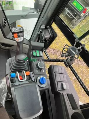 Telescopica - kramer - kl 55.8t