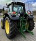 Tractor agrícola - John Deere - 6100m