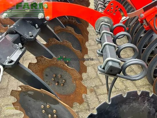 Grada de disco - Kuhn - optimer l 300