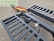 Remolqu agrícola -  - ll-10 minitieflader plattform