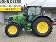 Tractor agrícola - John Deere - 6r 250 certified used