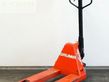 Elevadora - Linde - hpt m 15