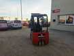 Carretillas industrial MANITOU ME320