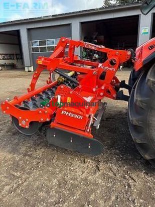 Grada de disco - Kubota - ph3301