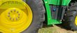 Cosechadora de Cereal - John Deere - 8500