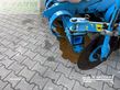 Grada de disco - Lemken - heliodor 9/500 k