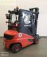 Elevadora - Linde - h 20 d evo 391-02