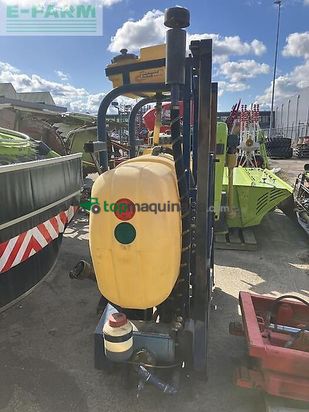 Atomizador -  - hoegen dijkhof