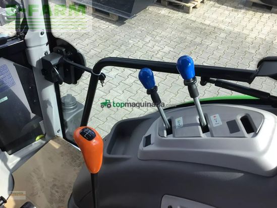 Tractor agrícola - Deutz-Fahr - 5080 d keyline Keyline