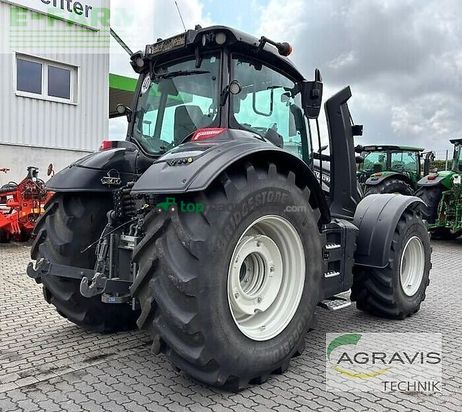 Tractor agrícola - Valtra - t 235 d