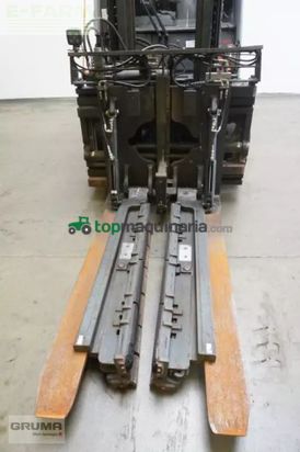 Elevadora - Linde - h 45 d evo 394-02