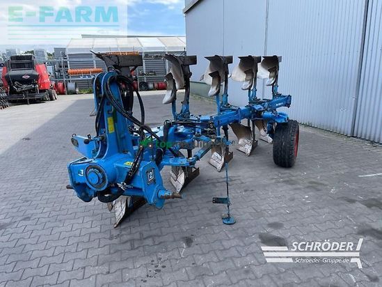 Arado - Lemken - variopal 9 4+1 n 100