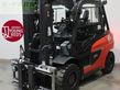 Elevadora - Linde - h 50 d 1204-01