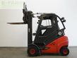 Elevadora - Linde - h 30 t evo 393-02