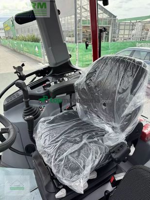 Tractor agrícola - Lindner - lintrac 75 ls