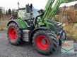 Tractor agrícola - Fendt - 620 vario