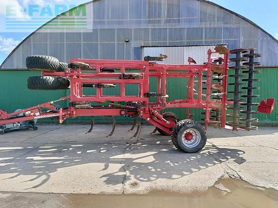 Cultivador - Horsch - terrano 5.4 gx